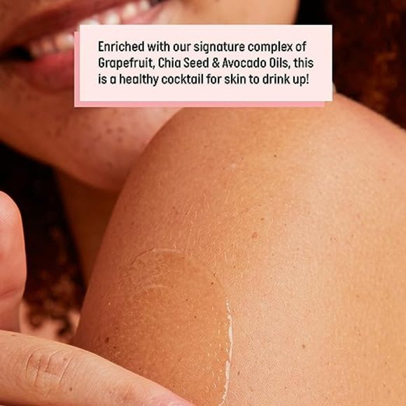 Isle of Paradise Hyglo Tanning Serum Bundle Hydrating Serum for Face & Body - Picture 3 of 8